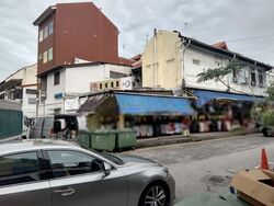 Geylang Road (D14), Shop House #474691311
